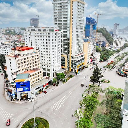 Ha Long Dream Hotel Exterior foto